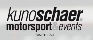 Logo der Veranstaltung «It's Porsche Showtime»