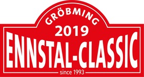 Logo der Veranstaltung «Ennstal-Classic» Logo der Veranstaltung «Ennstal-Classic»
