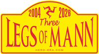 Logo der Veranstaltung «Three Legs of Mann»