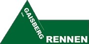 Logo der Veranstaltung «Gaisbergrennen»