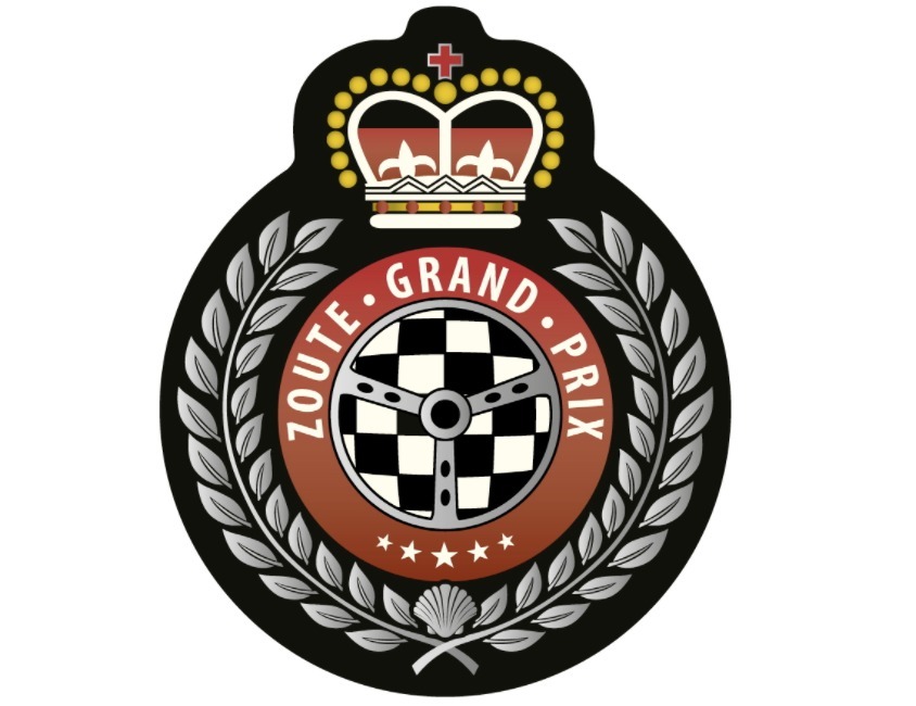 Logo der Veranstaltung «Zoute Grand Prix»