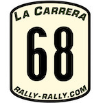 Logo von La Carrera Costa Rica