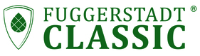 Logo der Veranstaltung «Fuggerstadt Classic - Oldtimer Rallye» Logo der Veranstaltung «Fuggerstadt Classic - Oldtimer Rallye»