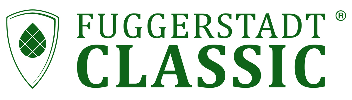 Logo der Veranstaltung «Fuggerstadt Classic - Oldtimer Rallye»