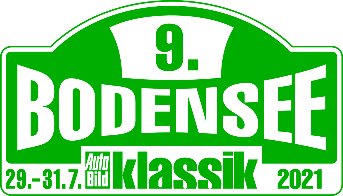 Logo der Veranstaltung «Bodensee Klassik»