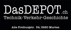 Logo der Veranstaltung «Motorfahrzeug Pioniere - Manufakturen 30km rund um Murten»
