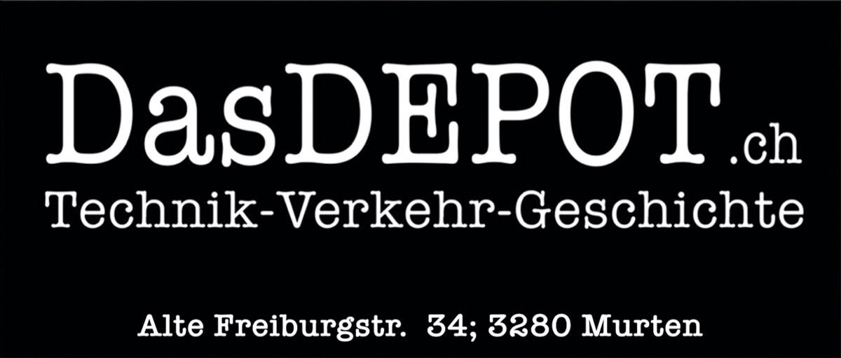 Logo der Veranstaltung «Motorfahrzeug Pioniere - Manufakturen 30km rund um Murten»