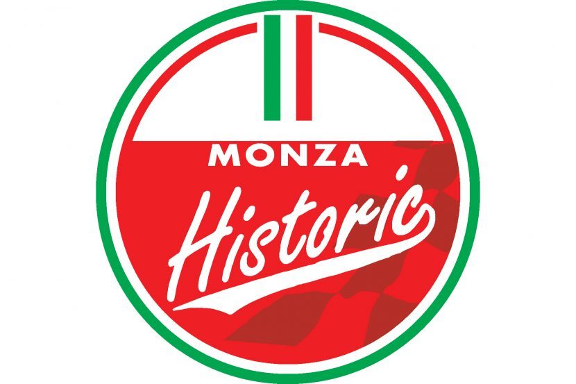 Logo der Veranstaltung «Monza Historic by Peter Auto»