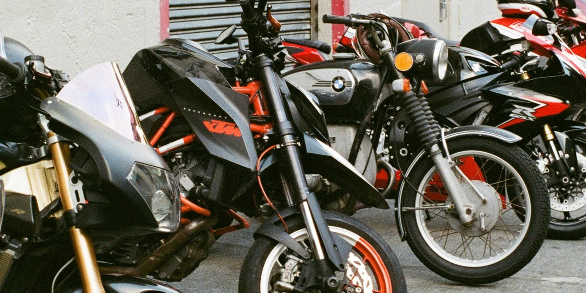 Logo der Veranstaltung «Motorrad-Treffen»