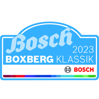Logo der Veranstaltung «22. Bosch Boxberg Klassik»
