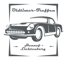 Logo der Veranstaltung «3. Oldtimer-Treffen & -Ausfahrt Hennef-Lichtenberg» Logo der Veranstaltung «3. Oldtimer-Treffen & -Ausfahrt Hennef-Lichtenberg»