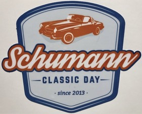 Logo der Veranstaltung «Schumann Classic Day»