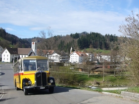 Logo der Veranstaltung «13. Busoldtimer-Linientag Zürcher Oberland»