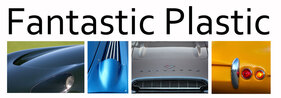Logo der Veranstaltung «Fantastic Plastic»