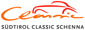 Logo der Veranstaltung «Südtirol Classic Schenna»