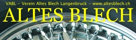 Logo der Veranstaltung «Oldtimer-Treffen»