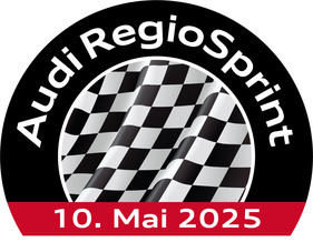 Logo der Veranstaltung «Audi RegioSprint» Logo der Veranstaltung «Audi RegioSprint»