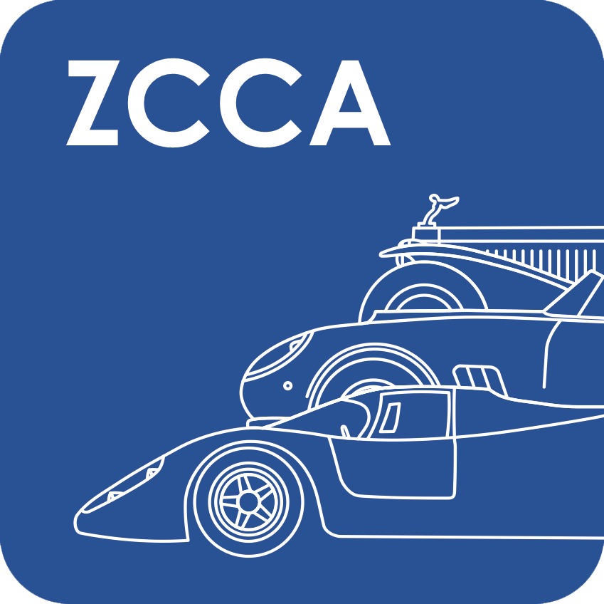 Logo der Veranstaltung «Zürich Classic Car Award - Concours d'élégance»