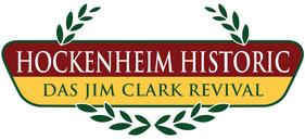 Logo der Veranstaltung «Bosch Hockenheim Historic - Das Jim Clark Revival» Logo der Veranstaltung «Bosch Hockenheim Historic - Das Jim Clark Revival»