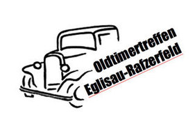 Logo der Veranstaltung «1. Oldtimertreffen Eglisau»