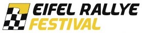 Logo der Veranstaltung «Eifel Rallye Festival»