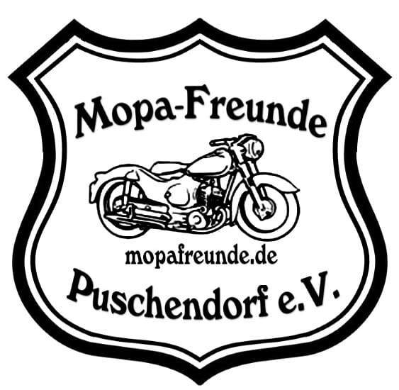 Logo der Veranstaltung «7.Oldtimer-Treffen-Puschendorf»