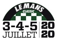 Logo der Veranstaltung «Le Mans Classic»