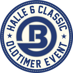 Logo von Halle 6 Classic
