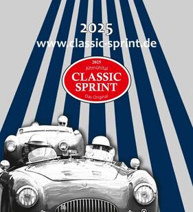 Logo von Altmühltal Classic Sprint