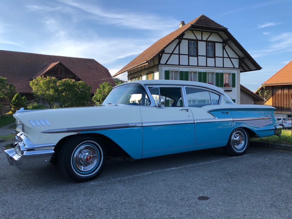 Logo der Veranstaltung «Oldtimer-Treffen Wahlendorf»