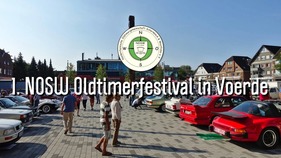 Logo der Veranstaltung «1. NOSW Oldtimerfestival in Voerde» Logo der Veranstaltung «1. NOSW Oldtimerfestival in Voerde»