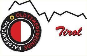 Logo der Veranstaltung «10. Oldtimertage mit 7. Kaiserwinkl Classic»