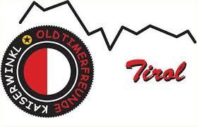 Logo der Veranstaltung «10. Oldtimertage mit 7. Kaiserwinkl Classic»