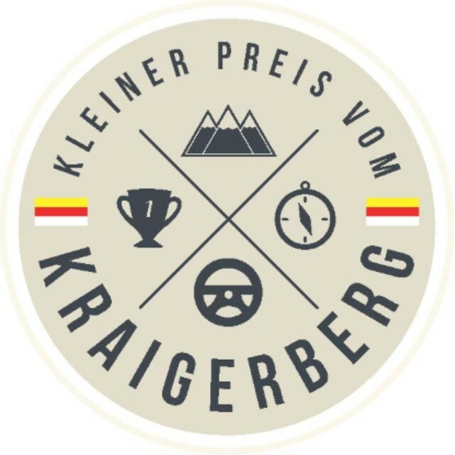 Logo der Veranstaltung «Kleiner Preis vom Kraigerberg»