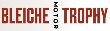 Logo der Veranstaltung «Bleiche Motor Trophy»