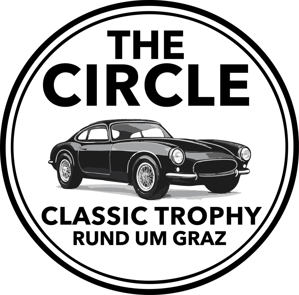 Logo der Veranstaltung «The Circle Classic Trophy»