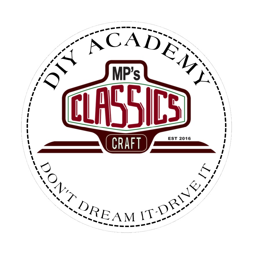Logo der Veranstaltung «DIY-Academy KFZ-Mechanik (Schrauberkurs)»