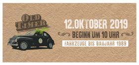 Logo der Veranstaltung «Oldtimertreffen im Waldgasthof Buchenhain» Logo der Veranstaltung «Oldtimertreffen im Waldgasthof Buchenhain»
