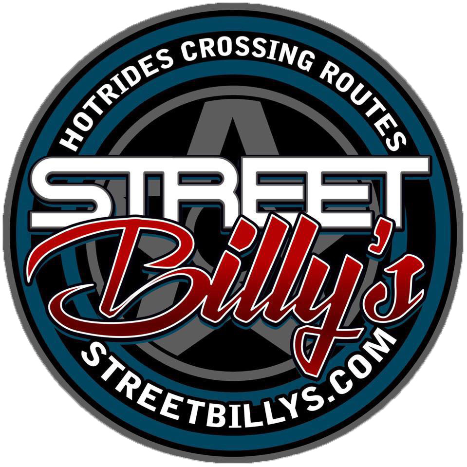 Logo der Veranstaltung «V8 Circus | US-Car Meeting»