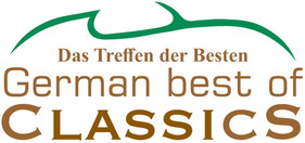 Logo der Veranstaltung «German best of Classics»
