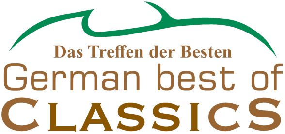 Logo der Veranstaltung «German best of Classics»