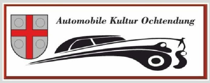 Logo der Veranstaltung «Motorrad Klassik»