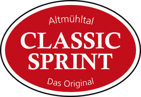 Logo der Veranstaltung «Oldtimer-Rallye-Training by Classic Sprint»