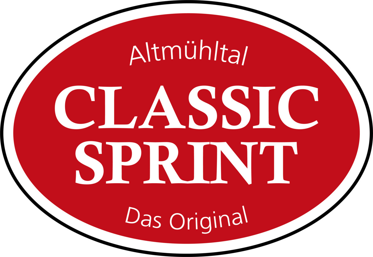 Logo der Veranstaltung «Oldtimer-Rallye-Training by Classic Sprint»