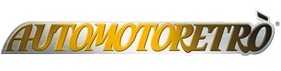 Logo der Veranstaltung «Auto Moto Retro»