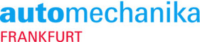 Logo der Veranstaltung «Automechanika Frankfurt» Logo der Veranstaltung «Automechanika Frankfurt»