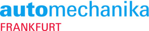 Logo der Veranstaltung «Automechanika Frankfurt»