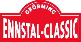 Logo der Veranstaltung «Ennstal-Classic» Logo der Veranstaltung «Ennstal-Classic»