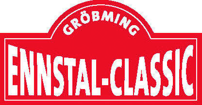 Logo der Veranstaltung «Ennstal-Classic»