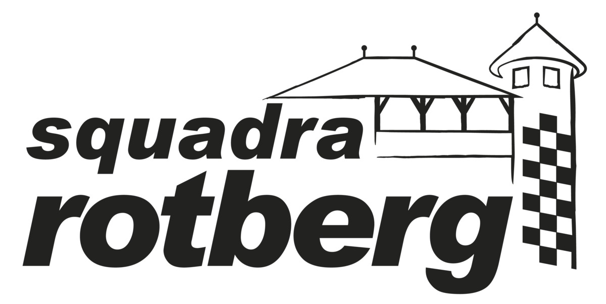 Logo der Veranstaltung «Rotberg-Historic (Squadra Rotberg)»